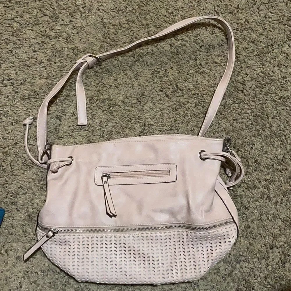 Madden girl purse